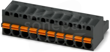 FKC 2,5/10-ST-5,08 BK Złącze do PCB