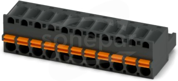 FKC 2,5/11-ST-5,08 BK Złącze do PCB