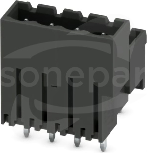 MDSTBVA 2,5/ 4-G-5,08 BK Gniazdo do PCB