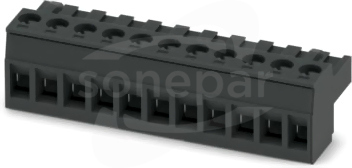 MSTBT 2,5/11-ST-5,08 BK Złącze do PCB