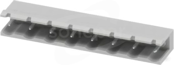 GMSTB 2,5/ 8-G GY Gniazdo do PCB