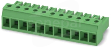 PC 4/11-ST-7,62 Złącze do PCB