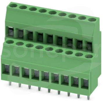 MKKDS 3/ 9 Terminal przyłączeniowy do PCB