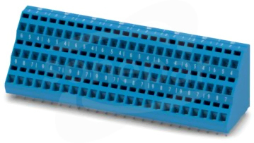 ZFK3DSA 1,5-5,08-24 BU BDWH M8 Terminal przyłączeniowy do PCB