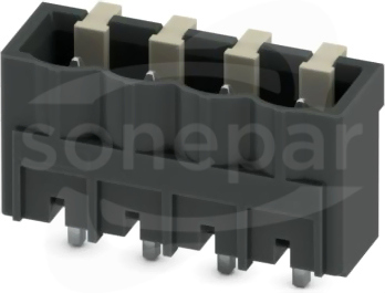 CCVA 2,5/ 4-G-5,08 P26THR 4CR Gniazdo do PCB