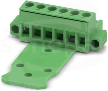 MSTB 2,5/ 6-STZF-5,08 Złącze do PCB