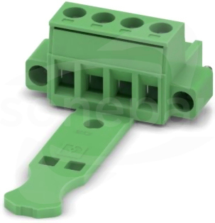 MSTB 2,5/ 4-STZF-5,08 Złącze do PCB
