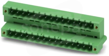 MDSTB 2,5/15-GF-5,08 Gniazdo do PCB