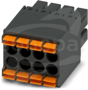 DFMC 1,5/ 4-ST-3,5 BK Złącze do PCB