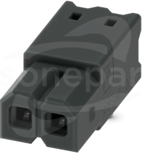 PTSM 0,5/ 2-HHI-2,5-THR R24 Gniazdo do PCB