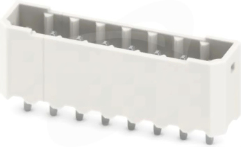PTSM 0,5/ 8-HV-2,5-THR WH R44 Gniazdo do PCB