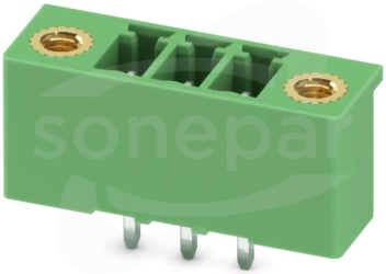 MCV 1,5/ 3-GF-3,5-LR Gniazdo do PCB