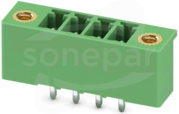 MCV 1,5/ 4-GF-3,5-LR Gniazdo do PCB