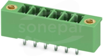 MCV 1,5/ 6-GF-3,5-LR Gniazdo do PCB