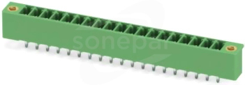 MCV 1,5/19-GF-3,5-LR Gniazdo do PCB
