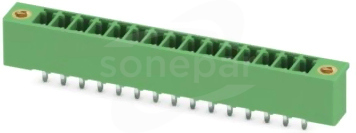 MCV 1,5/15-GF-3,5-LR Gniazdo do PCB