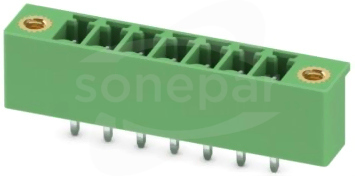 MCV 1,5/ 7-GF-3,81-LR Gniazdo do PCB
