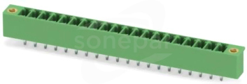 MCV 1,5/20-GF-3,81-LR Gniazdo do PCB
