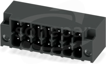 DMC 1,5/ 7-G1F-3,5-LRP20THRR56 Gniazdo do PCB