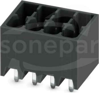 DMCV 1,5/ 4-G1-3,5 P20THR R44 Gniazdo do PCB