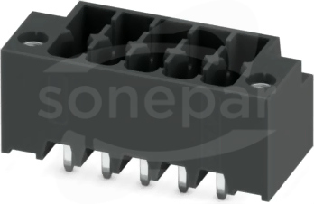 DMCV 1,5/ 5-G1F-3,5-LRP20THRR56 Gniazdo do PCB