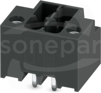 DMCV 1,5/ 2-G1F-3,5-LRP20THRR32 Gniazdo do PCB