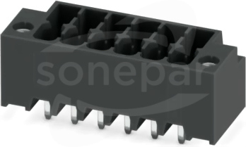 DMCV 1,5/ 6-G1F-3,5-LRP20THRR56 Gniazdo do PCB
