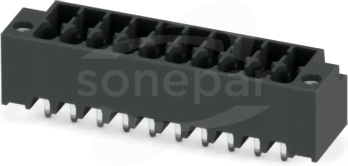 DMCV 1,5/10-G1F-3,5-LRP20THRR72 Gniazdo do PCB