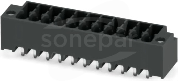 DMCV 1,5/11-G1F-3,5-LRP20THRR72 Gniazdo do PCB