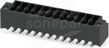 DMCV 1,5/12-G1F-3,5-LRP20THRR72 Gniazdo do PCB