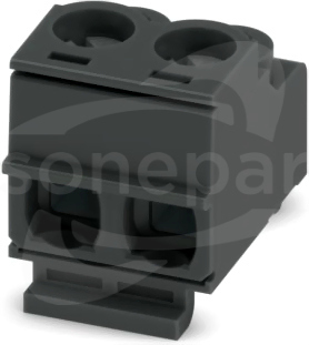 PT 1,5/ 2-PH-5,0 CLIP BK Złącze do PCB