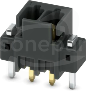 MCV 0,5/ 2-G-2,54 P20 THR R24 Gniazdo do PCB