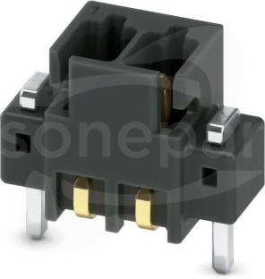 MCV 0,5/ 2-G-2,54 SMD R24 Gniazdo do PCB