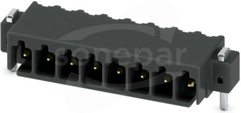 MC 0,5/ 8-G-2,54 SMD R44 Gniazdo do PCB
