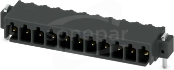 MC 0,5/11-G-2,54 SMD R56 Gniazdo do PCB