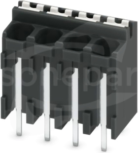 SPT-THR 1,5/ 4-V-3,81 P26 Terminal przyłączeniowy do PCB