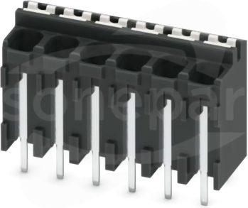 SPT-THR 1,5/ 6-V-3,81 P26 Terminal przyłączeniowy do PCB