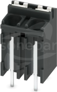 SPT-THR 1,5/ 2-V-5,0 P26 Terminal przyłączeniowy do PCB