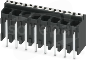SPT-THR 1,5/ 8-V-3,81 P26 Terminal przyłączeniowy do PCB