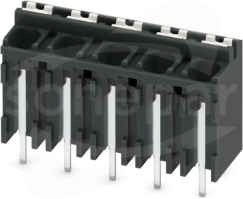 SPT-THR 1,5/ 5-V-5,0 P26 Terminal przyłączeniowy do PCB
