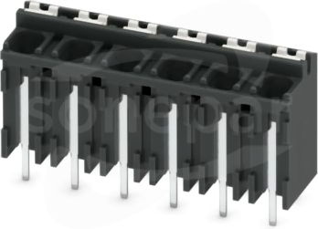 SPT-THR 1,5/ 6-V-5,0 P26 Terminal przyłączeniowy do PCB