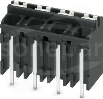 SPT-THR 1,5/ 4-V-5,0 P26 Terminal przyłączeniowy do PCB