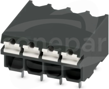 SPT-THR 1,5/ 4-H-3,5 P26 Terminal przyłączeniowy do PCB