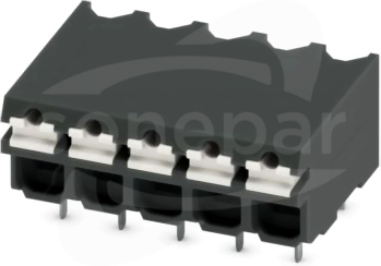 SPT-THR 1,5/ 5-H-3,81 P26 Terminal przyłączeniowy do PCB
