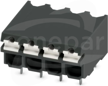 SPT-THR 1,5/ 4-H-3,81 P26 Terminal przyłączeniowy do PCB