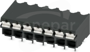 SPT-THR 1,5/ 7-H-3,81 P26 Terminal przyłączeniowy do PCB