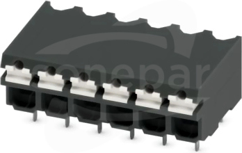 SPT-THR 1,5/ 6-H-3,81 P26 Terminal przyłączeniowy do PCB