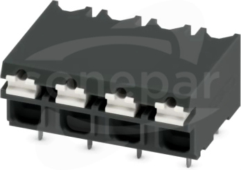 SPT-THR 1,5/ 4-H-5,0 P26 Terminal przyłączeniowy do PCB