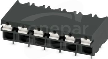 SPT-THR 1,5/ 6-H-5,0 P26 Terminal przyłączeniowy do PCB