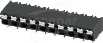 SPT-THR 1,5/10-H-5,0 P26 Terminal przyłączeniowy do PCB